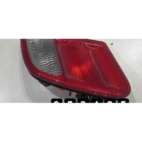 2109204064 фара задняя Mercedes-Benz E W210 2000