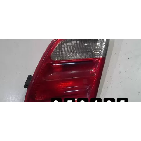 2109204064 фара задняя Mercedes-Benz E W210 2000