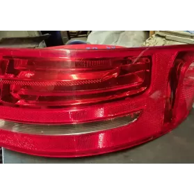 21972202 фара задняя Audi A4 S4 B8 8K 2008