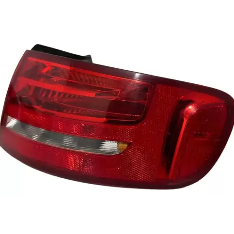 2197220204 фара задняя Audi A4 S4 B8 8K 2009