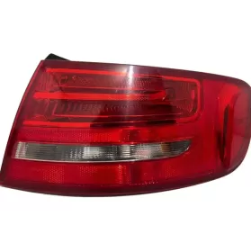 2197220204 фара задняя Audi A4 S4 B8 8K 2009