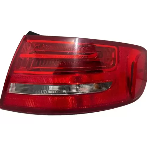 2197220204 фара задняя Audi A4 S4 B8 8K 2009