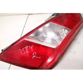 220-63698 фара задняя Nissan Murano Z50 2003