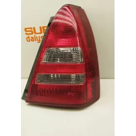 22020762 фара задняя Subaru Forester SG 2004