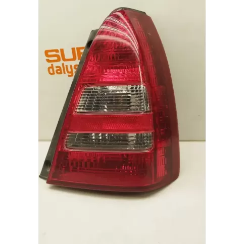 22020762 фара задняя Subaru Forester SG 2004