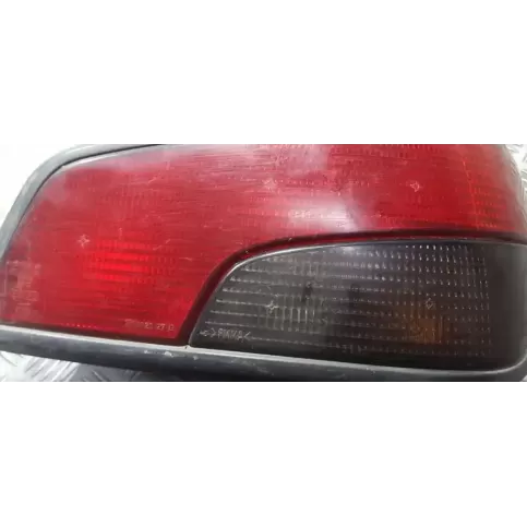 2227D фара задняя Peugeot 306 2000