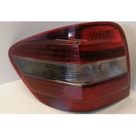 225167L фара задняя Mercedes-Benz ML W164 2007