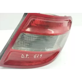 22912001 фара задняя Mercedes-Benz C W204 2008