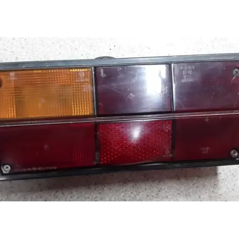 251945257E фара задня Volkswagen Transporter - Caravelle T3 1986