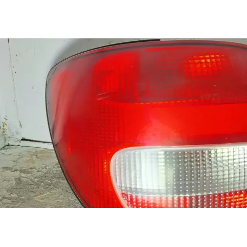 26060A фара задняя Subaru Impreza II 2003