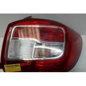 265501454R фара задняя Dacia Logan I 2004
