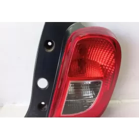 265503HM0A фара задняя Nissan Micra 2011