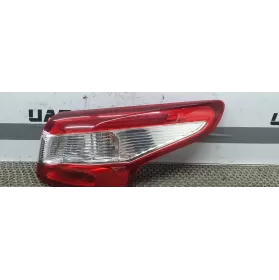 265504EA0A фара задняя Nissan Qashqai 2014