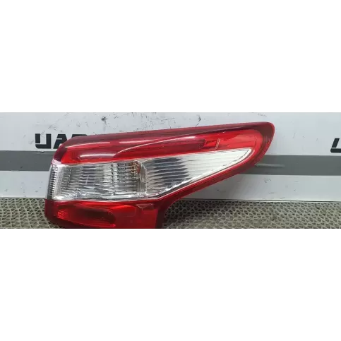 265504EA0A фара задняя Nissan Qashqai 2014