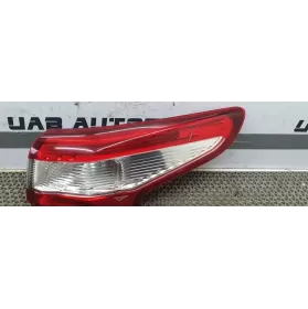 265504EA0A фара задняя Nissan Qashqai 2014