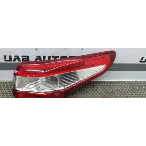 265504EA0A фара задняя Nissan Qashqai 2014