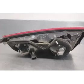 26550HV05A фара задняя Nissan Qashqai 2013