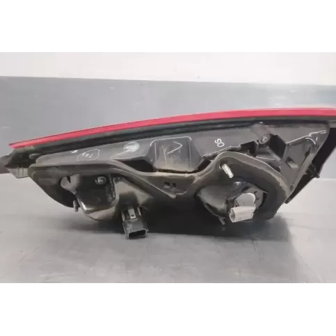 26550HV05A фара задняя Nissan Qashqai 2013