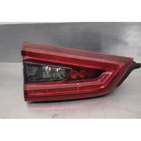 26550HV05A фара задняя Nissan Qashqai 2013