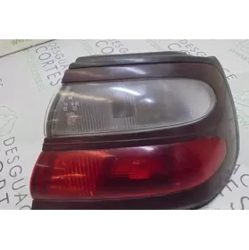 265543N525 фара задняя Nissan Almera 1995