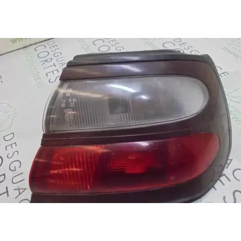 265543N525 фара задняя Nissan Almera 1995