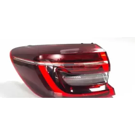 265551550R фара задняя Renault Clio V 2019