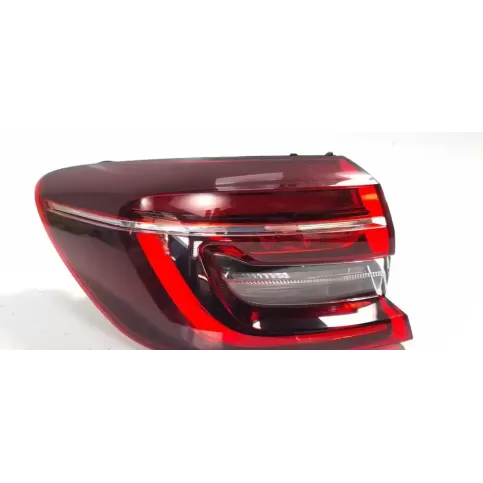 265551550R фара задняя Renault Clio V 2019