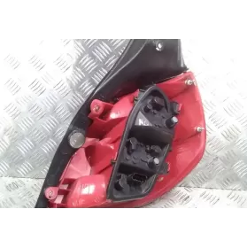 265552505R фара задняя Renault Clio III 2008