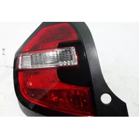 265555949R фара задняя Renault Twingo III 2015