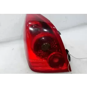 26555AU210 фара задняя Nissan Primera 2003