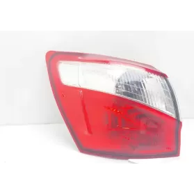 26555EY00A фара задняя Nissan Qashqai 2007