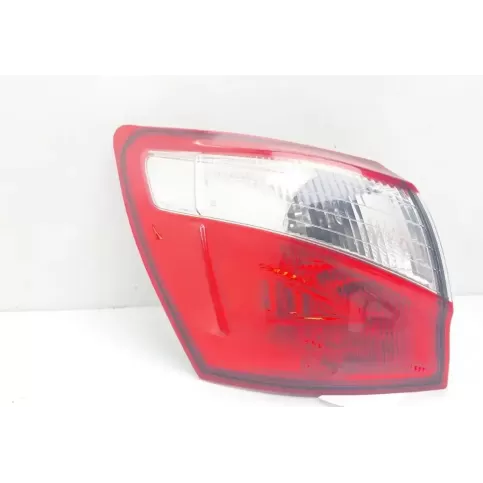 26555EY00A фара задняя Nissan Qashqai 2007