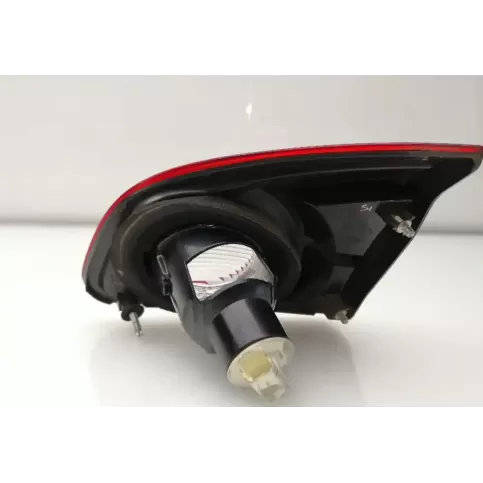26555JD800 фара задняя Nissan Qashqai 2007