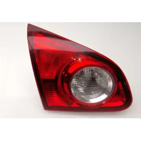 26555JD800 фара задняя Nissan Qashqai 2007