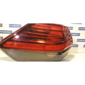 265596FP0A фара задняя Nissan X-Trail T32 2018