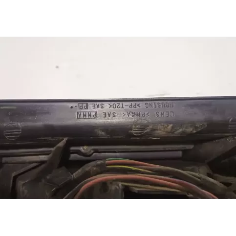 26559EQ00B фара задняя Nissan X-Trail T30 2005