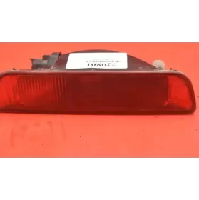 26580JD фара задняя Nissan Qashqai 2008