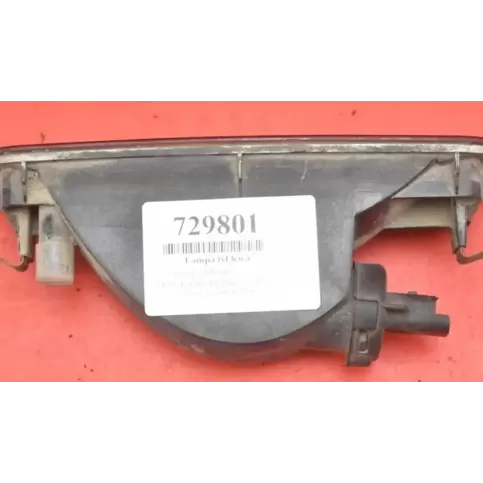 26580JD фара задняя Nissan Qashqai 2008