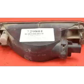26580JD фара задняя Nissan Qashqai 2008