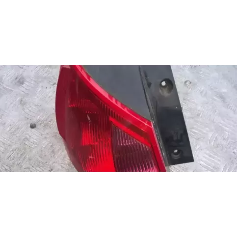 27.85.01.02 фара задня Mitsubishi Colt 2006