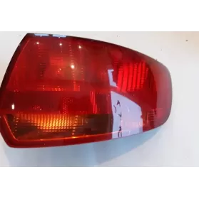 27770202 фара задняя Audi A3 S3 8P 2005