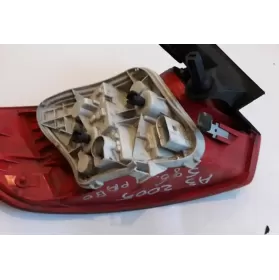 27770202 фара задняя Audi A3 S3 8P 2005