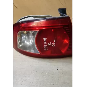27WNA фара задняя Hyundai Elantra 2002