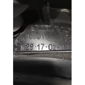 29170202 фара задняя Volvo S40, V40 2001