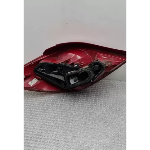 2VP35403802 фара задня Peugeot 207 2007