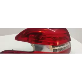 2W142114 фара задняя Peugeot 308 2014