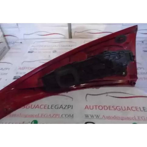 34606 фара задня Citroen C3 2002