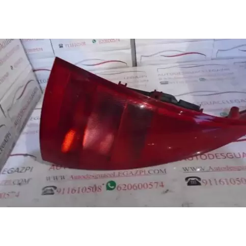 34606 фара задня Citroen C3 2002
