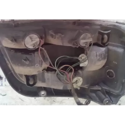 3565060B10000 фара задня Suzuki Swift 1989
