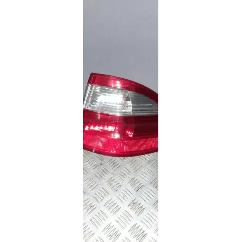 379142R фара задня Mercedes-Benz E W211 2003
